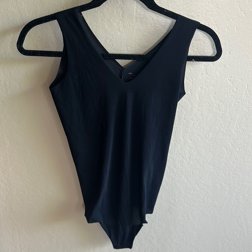 COMMANDO bodysuit